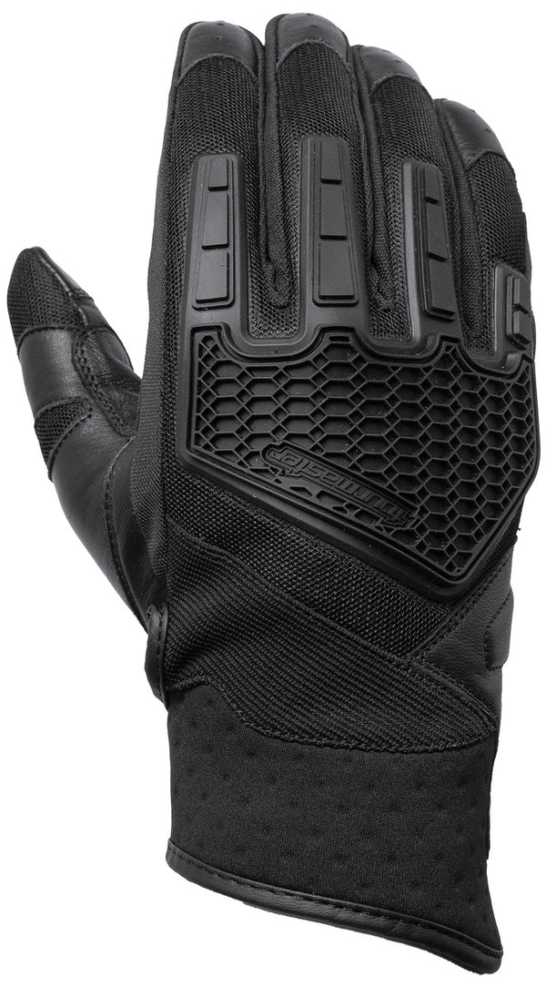 SWTCHBACK 2.0 GLV BLK/BLK2XL