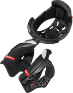 EXO-T520 KWIKWICK C LINER/CHEEK PAD KIT MD