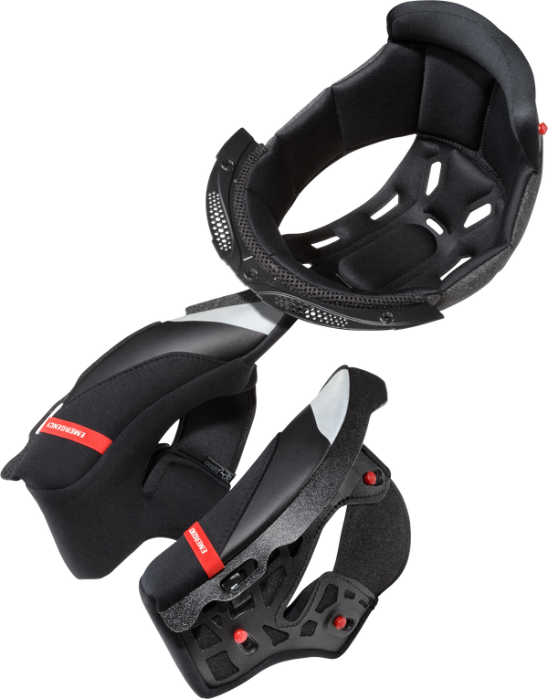 EXO-T520 KWIKWICK C LINER/CHEEK PAD KIT MD