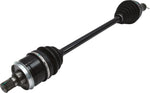 6 BALL HEAVY DUTY AXLE FRONT