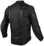 HYPER-FLO AIR V2 JKT BLK