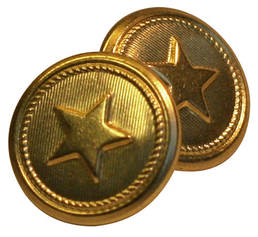 TJ/RJ SNAPS STAR GOLD
