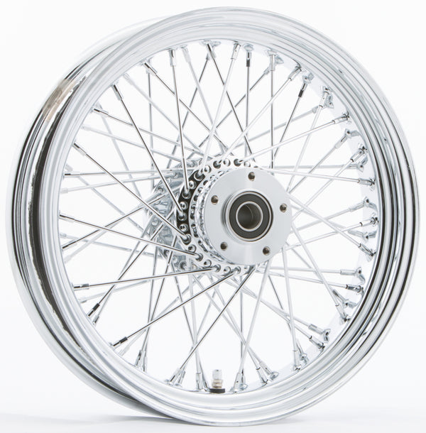 Front 60 Spoke Wheels