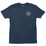 STATEMENT TEE NAVY