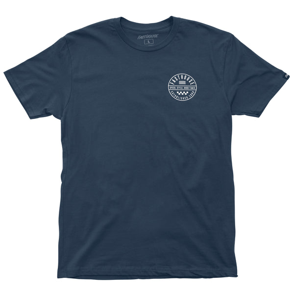 STATEMENT TEE NAVY