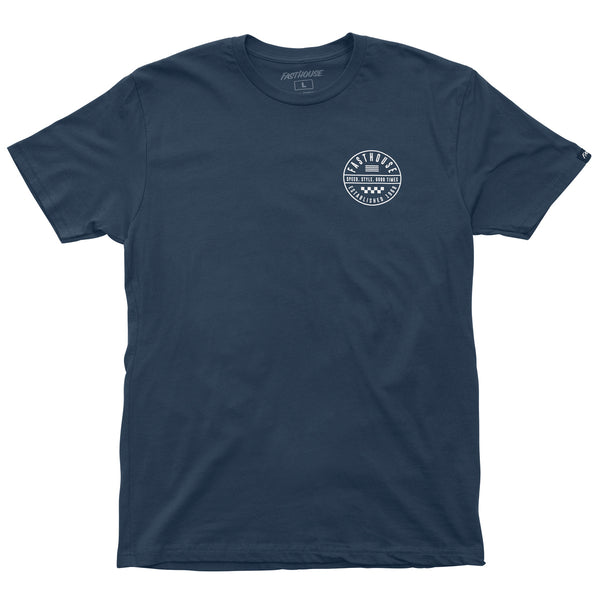 STATEMENT TEE NAVY