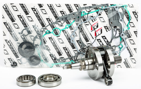 BOTTOM END KIT HON | WPC168