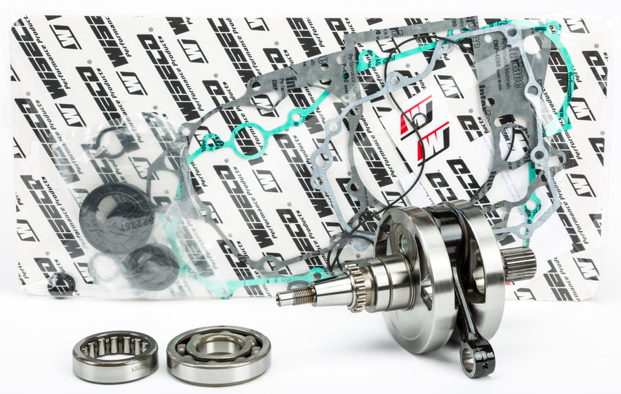 BOTTOM END KIT HON | WPC168