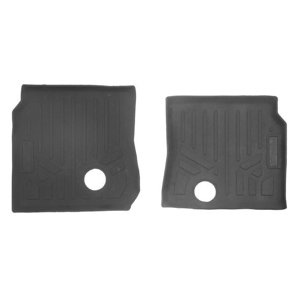 FLOOR LINER SECOND ROW | UB0126