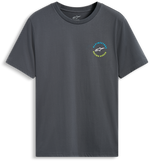 True SS CSF Tee