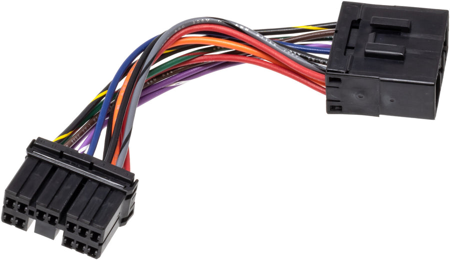 PASSING LAMP CONTROL HARNESS | N-PLCH-01