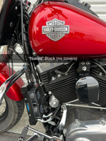 SIDE MOUNT NAKED OIL COOLER | SMT-4