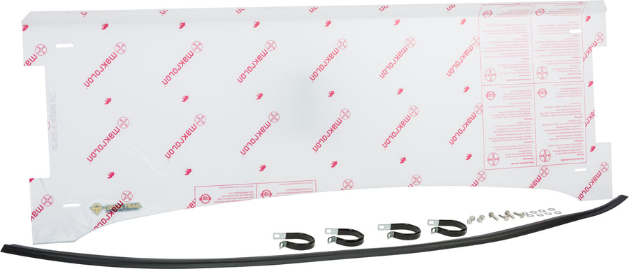 HALF WINDSHIELD | V000040-12200T