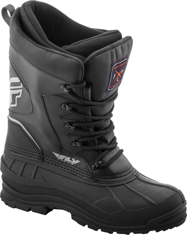 Aurora Boots