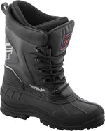 AURORA BOOTS SZ
