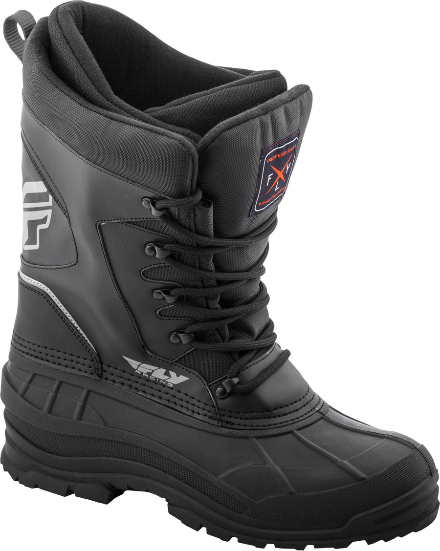 AURORA BOOTS SZ