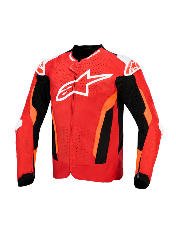 T-GP AIR JACKET RDRD BLK