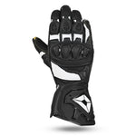 SECTOR PRO RR GLV WHTBLK