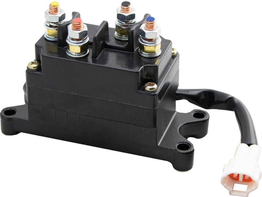 ASSAULT CONTACTOR RELAY POLARIS KIT | AP-CONT