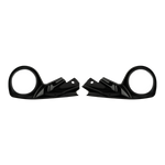 Mirror Kit for Handlebar Wind Deflectors