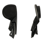 Mirror Kit for Handlebar Wind Deflectors