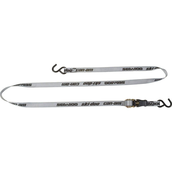 Can-Am Ratchet Tie-Downs