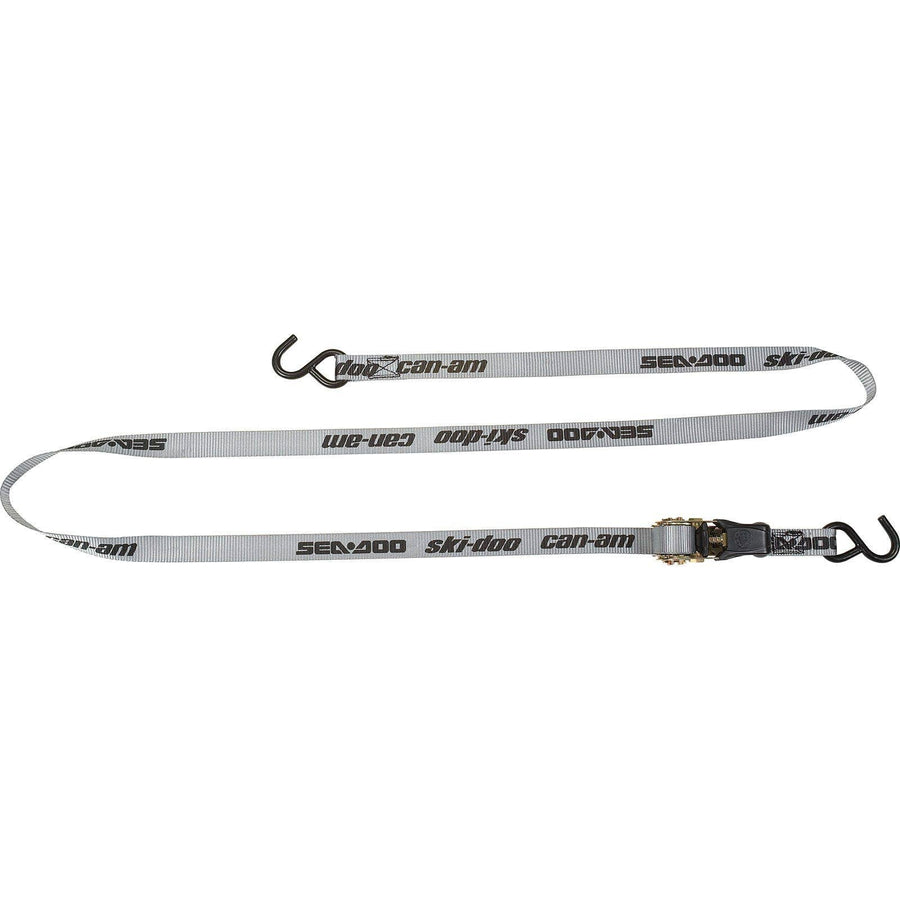 Can-Am Ratchet Tie-Downs