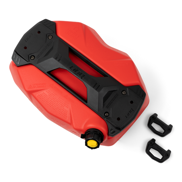 LinQ 3.7 US Gal (14.5 L) Fuel Caddy