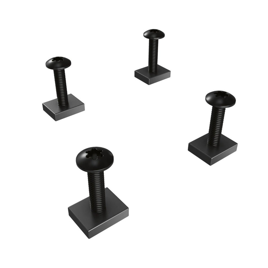 Can-Am LinQ Base Installation Kit