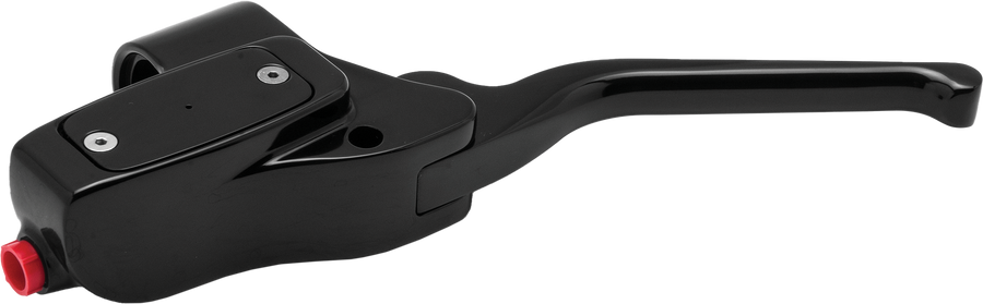 CLUTCH MASTER CYL ASSM 5/8" BLACK