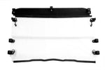 VERSA FOLD GP WINDSHIELD POL | 50-23078KIT