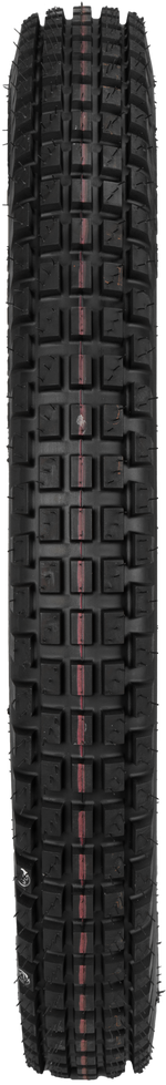 TIRE TR-011F PRO FRONT 2.75-21 4PR BIAS TT
