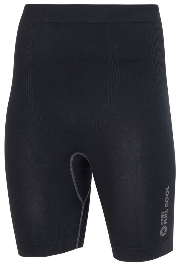 FULL COOL SHORTS BLACK