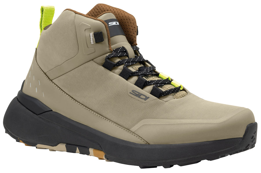 NUCLEUS RIDING SHOES