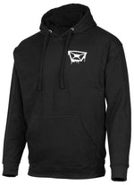DRIP PULLOVER HOODIE BLK