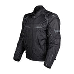 HYPER-FLO AIR JKT BLACK