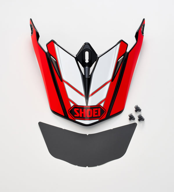 VFX-EVO VISOR JAMMER TC-1