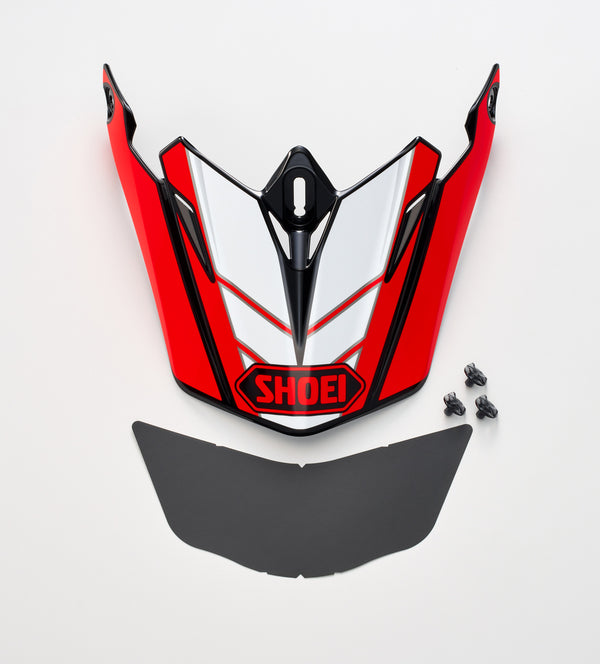 VFX-EVO VISOR