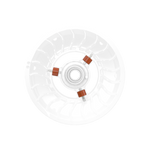 QRS XD Roller Kit