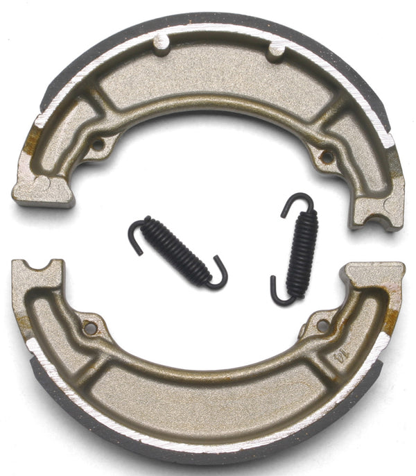 BRAKE SHOES 618 PLAIN