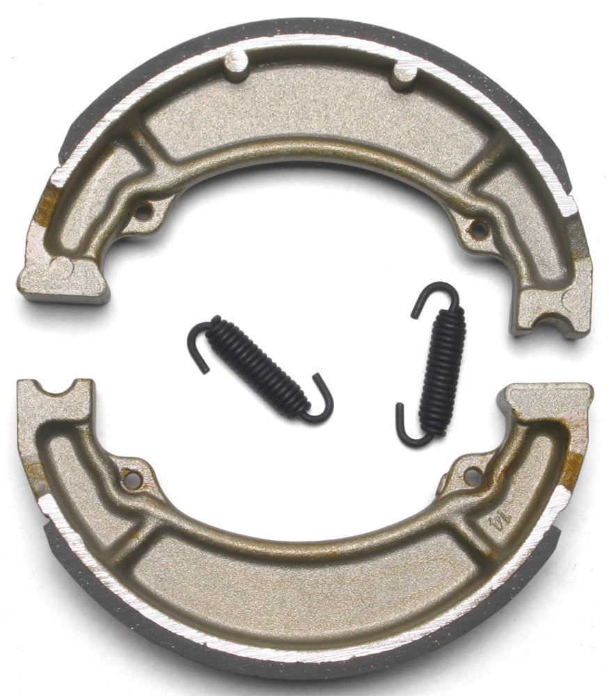 BRAKE SHOES 618 PLAIN