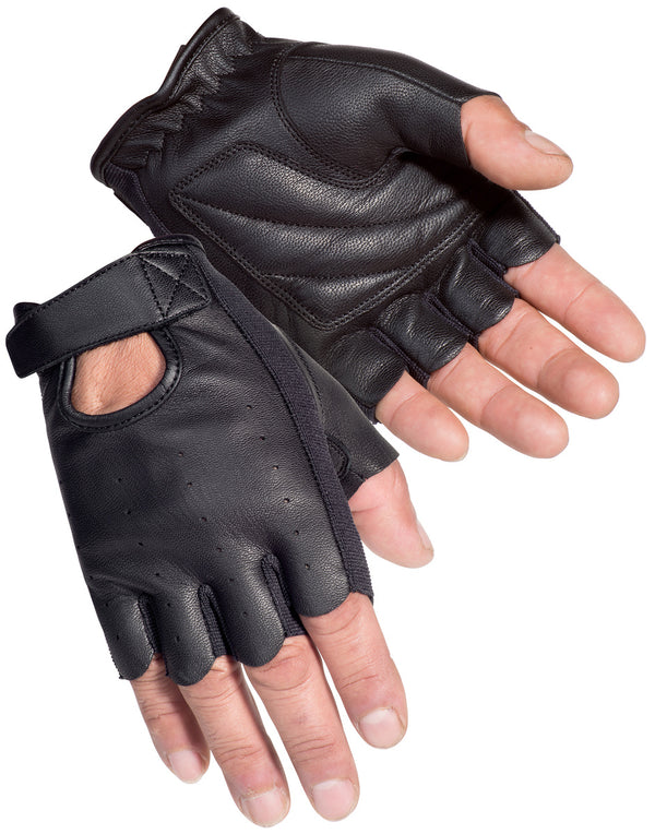 SELECT FINGERLESS 2.0 BK