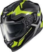 EXO-T520 Full-Face Helmet