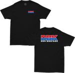 Ride DBK Tee