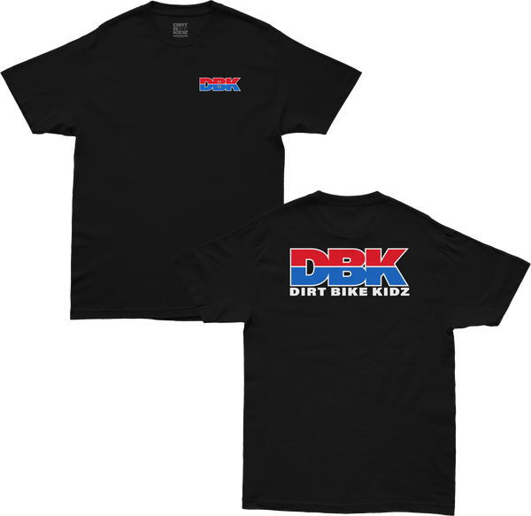 Ride DBK Tee