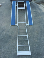 SLED LOADING RAMP 1500LB 90"X49.5" | SLED