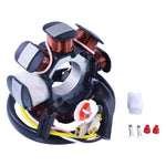 100W AC TO DC CONVERSION KIT STATOR+REGULATOR | RMS900-107508