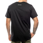 MALLET TEE BLACK