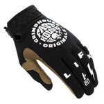 SPDSTY ATOMIC GLV BLACK