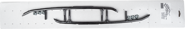 Carbide Runners